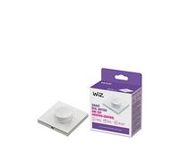 WiZ Smart Dial Switch - White