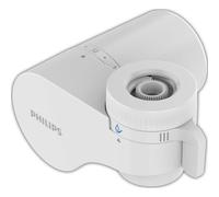 Philips X-Guard On Tap Water Filtration System With 1200 Litre Capacity - White