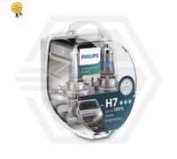 Philips X-tremeVision Pro150 Xtreme Vision Pro 150 Car Headlight Bulbs H7 (Twin)