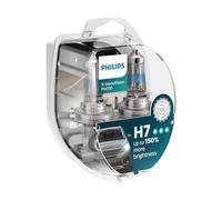 replacement bulbs car H7 X-tremeVision Pro150 55W 2 pieces