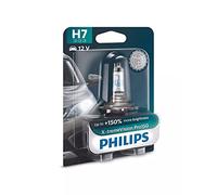 Philips H7 12V 55W PX26d X-treme Vision Pro150 1pc.