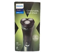 Philips Shaver 3000X Series X3002/00 Wet & Dry Electric Shaver