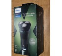 Philips Shaver 3000X Series X3002/00 Wet & Dry Electric Shaver