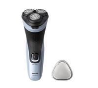 Philips X3003/00 men's shaver Rotation shaver Trimmer Black, Blue