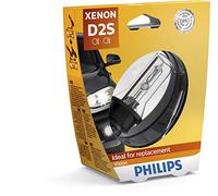 Light bulb D2S (gas discharge tube) 85122VIS1 PHILIPS for SUZUKI MITSUBISHI VW