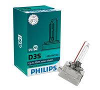 Philips Xenon LongLife White X-treme Vision D1 D2 D3 D4 D5 D8 D Lamp Bulb