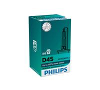 Philips Xenon LongLife White X-treme Vision D1 D2 D3 D4 D5 D8 D Lamp Bulb