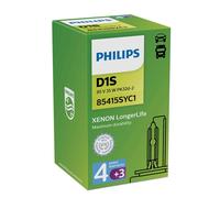 Philips Xenon LongLife White X-treme Vision D1 D2 D3 D4 D5 D8 D Lamp Bulb