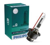 Philips Xenon LongLife White X-treme Vision D1 D2 D3 D4 D5 D8 D Lamp Bulb