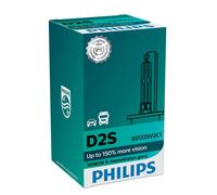 Philips Xenon LongLife White X-treme Vision D1 D2 D3 D4 D5 D8 D Lamp Bulb