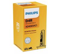 Philips Xenon LongLife White X-treme Vision D1 D2 D3 D4 D5 D8 D Lamp Bulb
