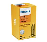 Philips Xenon LongLife White X-treme Vision D1 D2 D3 D4 D5 D8 D Lamp Bulb