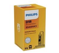 Philips Xenon LongLife White X-treme Vision D1 D2 D3 D4 D5 D8 D Lamp Bulb