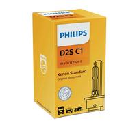 Philips Xenon LongLife White X-treme Vision D1 D2 D3 D4 D5 D8 D Lamp Bulb