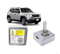 Philips Xenon Standard 12410C1 D5S 25 W Xeno PK32d-7 Car Light Bulb