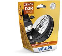 Philips Xenon Vision D2R 85126VIS1 Bulb Single in Blister Pack