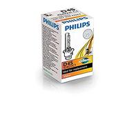 D4S Philips Vision 35W 4300K Xenon HID Bulb