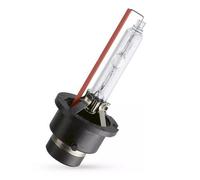 D2S PHILIPS Xenon X-treme Vision gen2 HID Car Headlight Bulb 85122XV2C1 Single