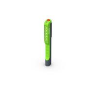 Philips Xperion 3000 LED-Penlight Eco inspection lamp, compact dual light with 90 lumen and additional LED spotlight
