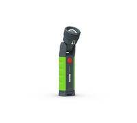 Philips Xperion 3000 Zoom LED work light, rechargeable inspection lamp, 1000lm, zoom function