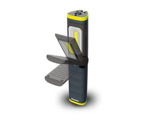 Philips Xperion 6000 Pillar LED Work Light Handheld Inspection Light