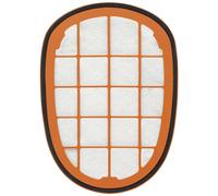 Philips XV1220/01 Filter change kit vacuum cleaner accessories black