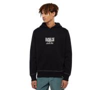 Dickies Philipsburg Hoodie Hooded sweater black M