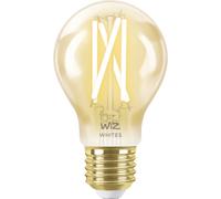 PhilipsWiZ LED Lamp Smart Vintage App-Controlled E27 7W 8718699787219