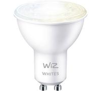 PhilipsWiZ Smart LED GU10 4.7W App-Controlled Light 8718699787110