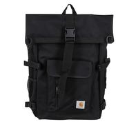 Philis Backpack - male - Carhartt Wip - Backpacks - Black - ONE SIZE - Bags ONE SIZE