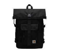 Philis Backpack - male - Carhartt Wip - Backpacks - Black - ONE SIZE - Bags ONE SIZE