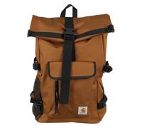 Philis Backpack - male - Carhartt Wip - Backpacks - Brown - ONE SIZE - Bags ONE SIZE