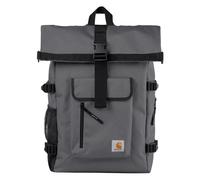 Philis Backpack - male - Carhartt Wip - Backpacks - Gray - ONE SIZE - Bags ONE SIZE