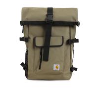 Philis Backpack- male- Carhartt Wip- Backpacks- Green- ONE SIZE- Bags ONE SIZE