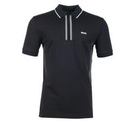 Philix GOC Short Sleeve Polo Shirt 404 Dark Blue, Small