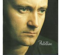 Phill Colins - But Seriously