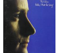 Phil Collins – Hello, I Must Be Going! – CD
