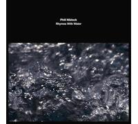 Phill Niblock - Rhymes With Water [VINYL]