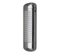 Philley Aluminum Pocket Ultra-Light Eyeglasses Case Glasses Case | Hard Shell Thin Glasses Frames Portable Metal Eyeglass Spectacles Protection for Women & Men