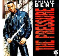 Phillip Bent - Pressure, the