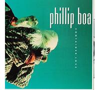 Phillip Boa - Container love (3