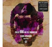 Phillip Boa & the Voodoo Club - Blank Expression: History Of Singles: Deluxe Edition