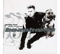 Phillip Boa & The Voodoo Club - Boaphenia