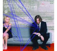 Phillip Boa & The Voodoo Club - Burn All the Flags