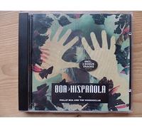Phillip Boa & the Voodoo Club - Hispanola