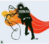 Phillip Boa & The Voodooclub - C 90