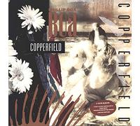Phillip Boa & The Voodooclub - Copperfield [VINYL]