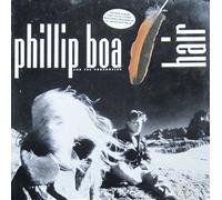 Phillip Boa & The Voodooclub - Hair