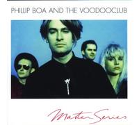 Phillip Boa & The Voodooclub - Master Series
