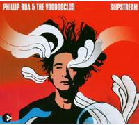 Phillip Boa & The Voodooclub - Slipstream (Spec.Packaging)